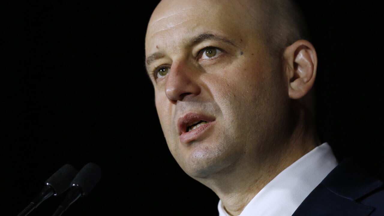 Todd Greenberg