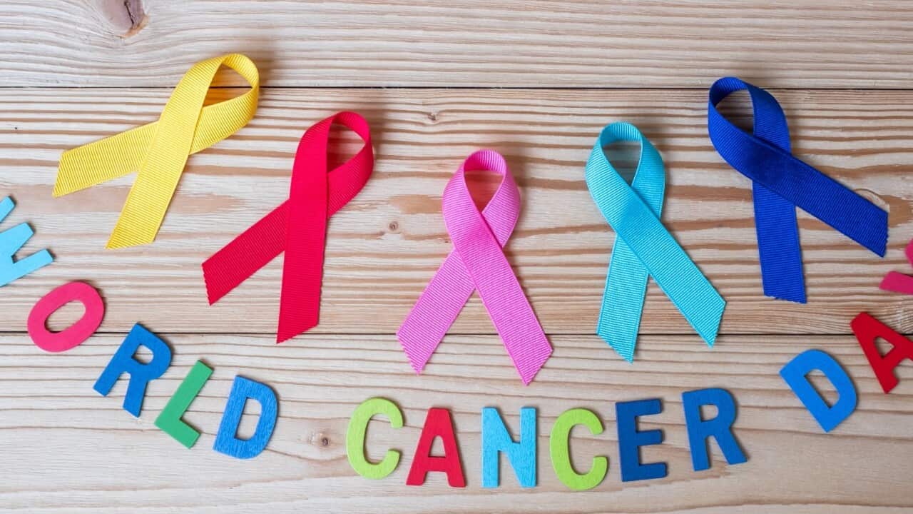 World Cancer Day is observed on 4 February every year.