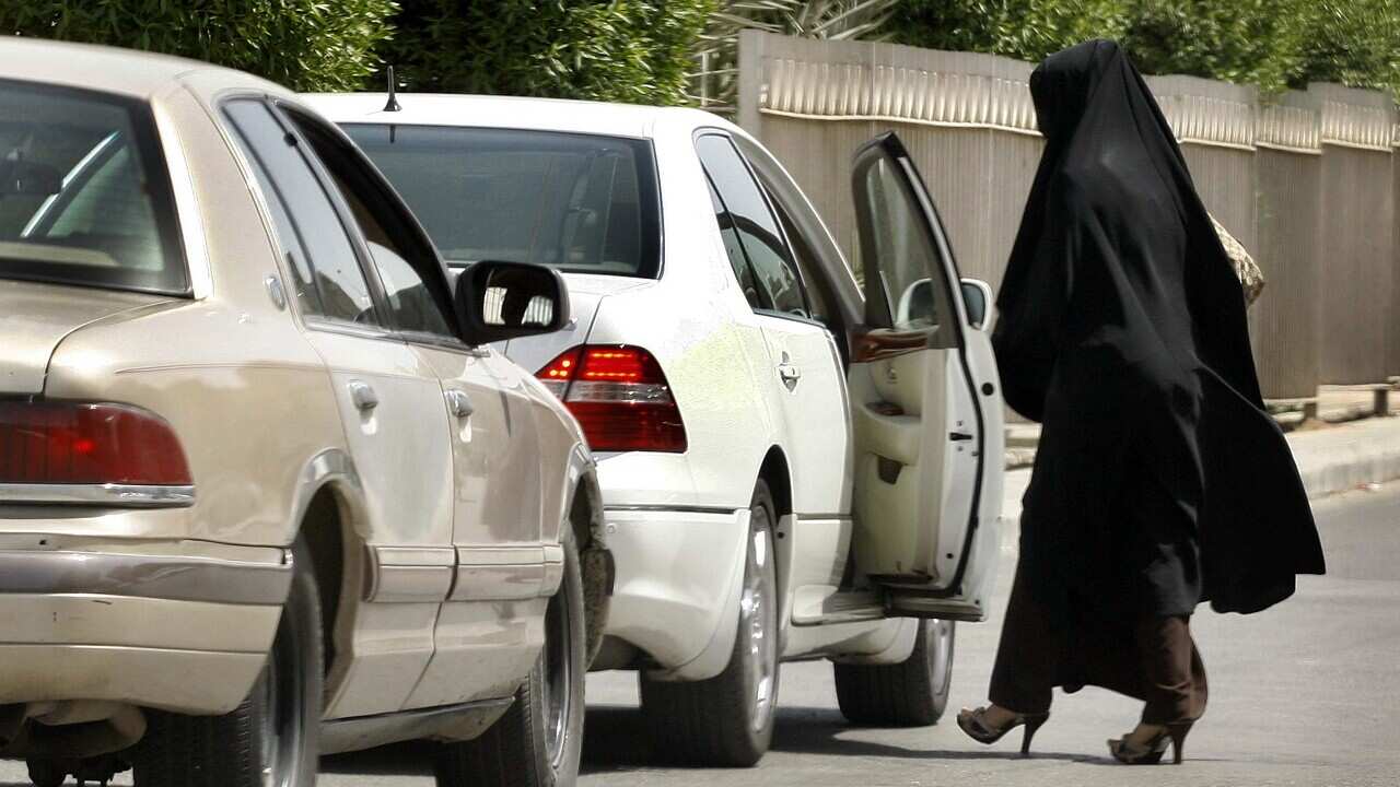 Roads in Saudi Arabia are among the most dangerous in the world, with a high rate of traffic accidents.