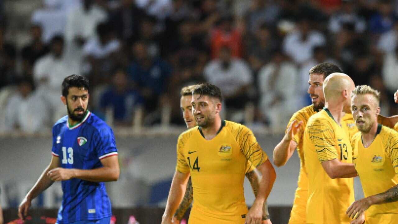 KUWAIT