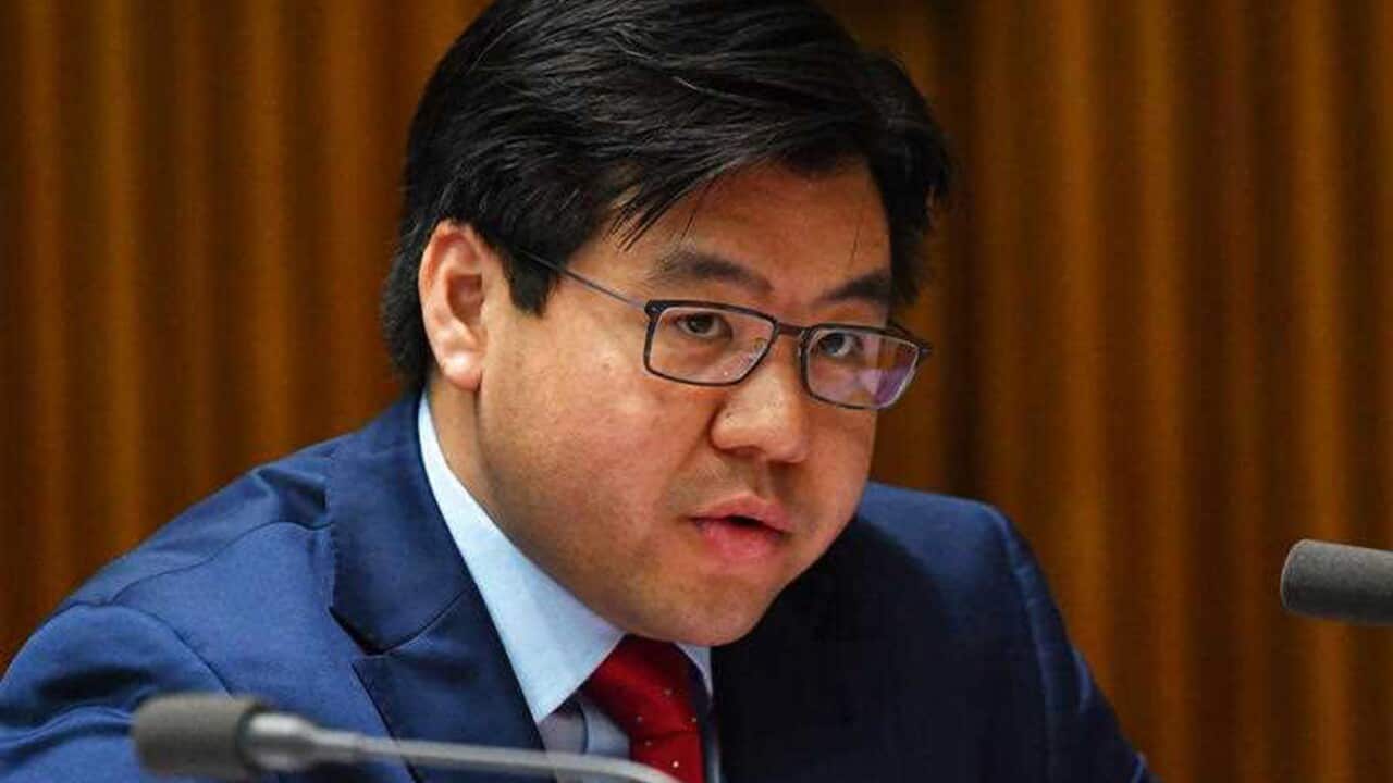 Dr Tim Soutphommasane