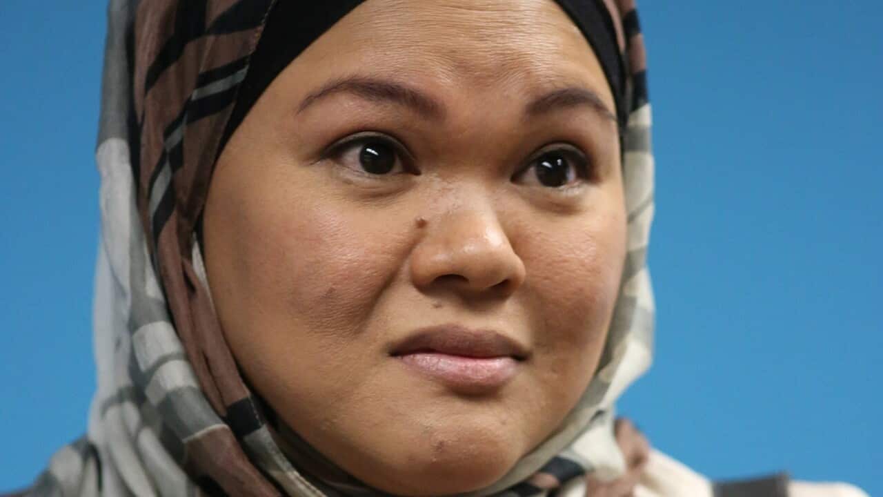 MUSLIM COMMUNITY MEETING