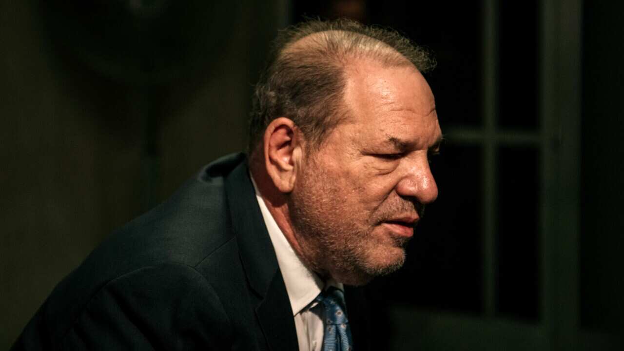 Jury Deliberations Continue In Harvey Weinstein Rape And Assault Trial