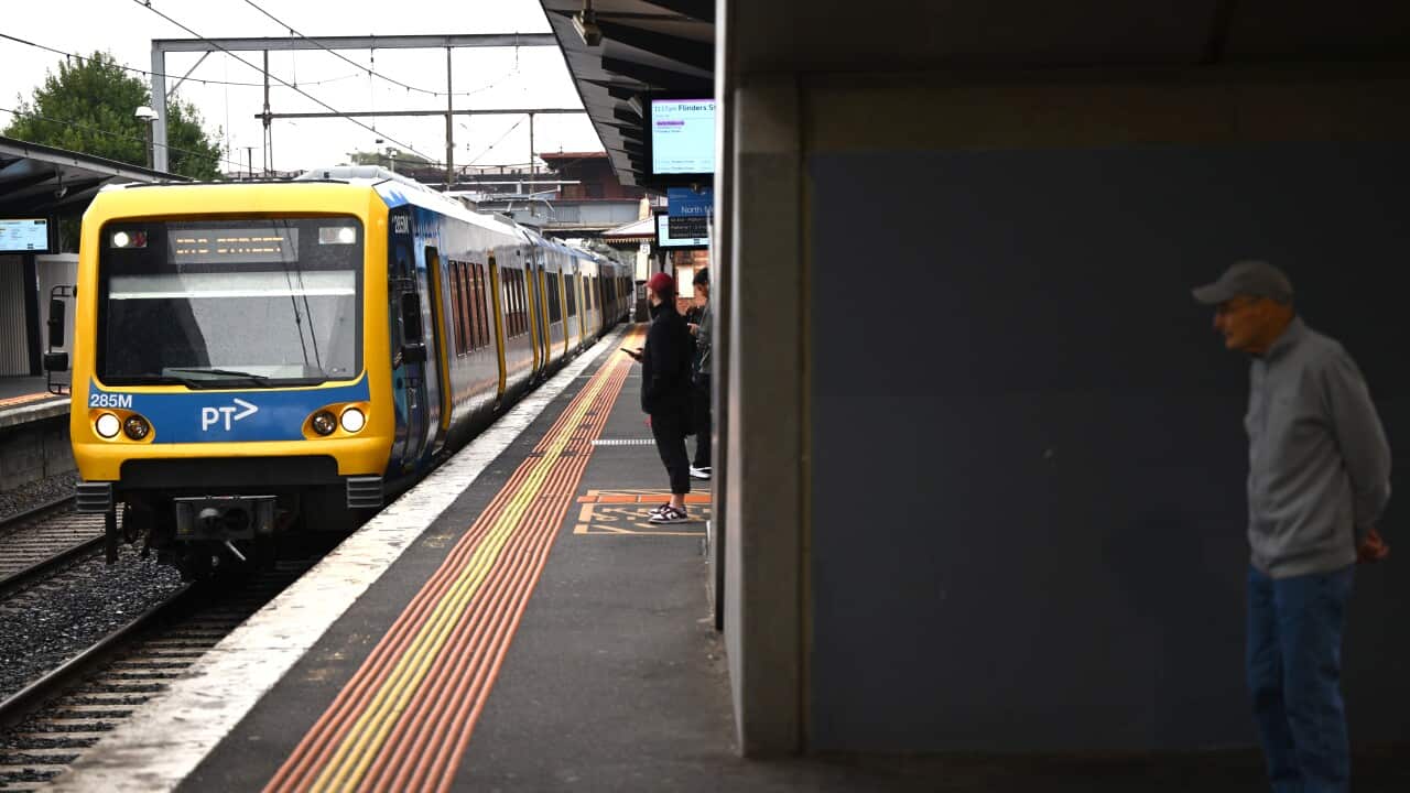 VICTORIA PUBLIC TRANSPORT TICKETLESS TRIAL