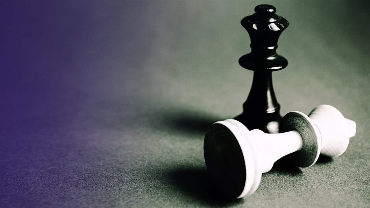 Chess Pieces