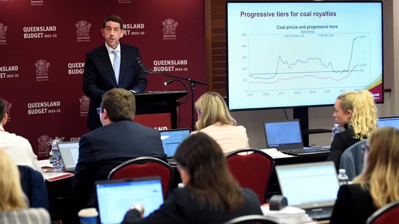 昆州政府公布其2022-23 年度預算案,昆州居民可能需要面對加稅的壓力。