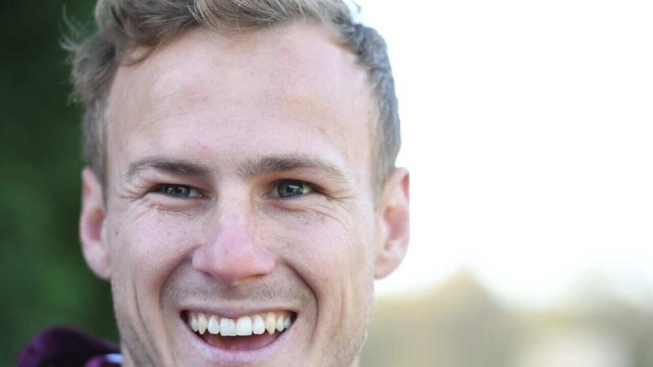 Daly Cherry-Evans