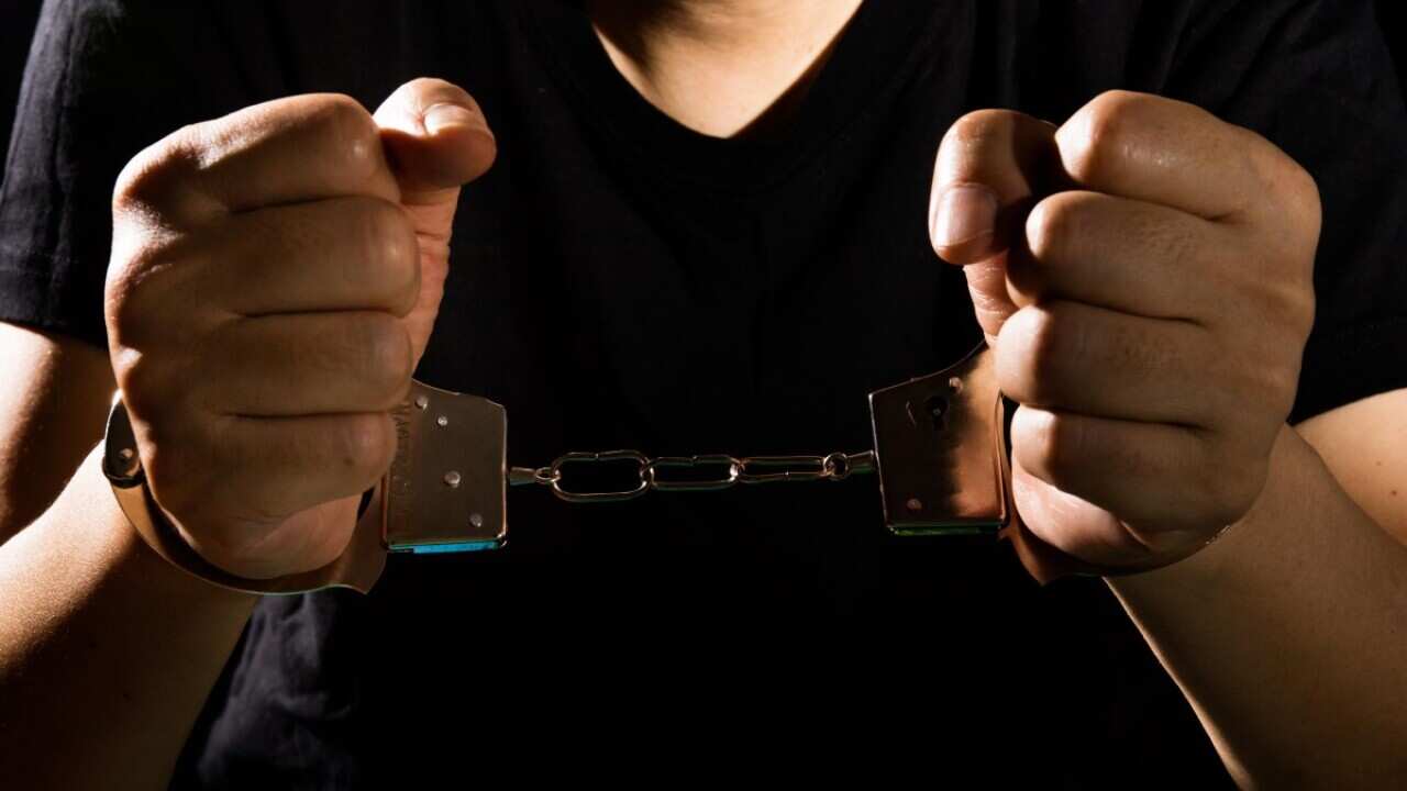 Nine economic crimes removed from proposed extradition law. Alamy