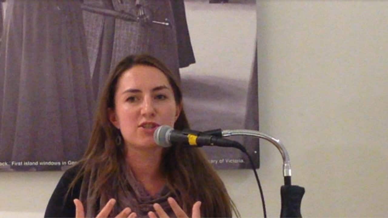 Book launch The Last summer in the Old Bazaar