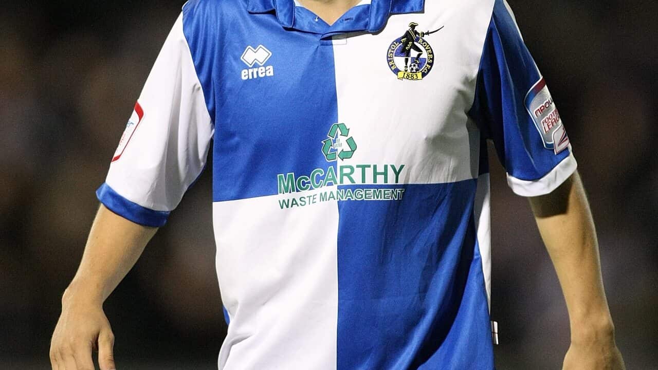 Newcastle Jets Scott Miller Fulham Wayne Brown