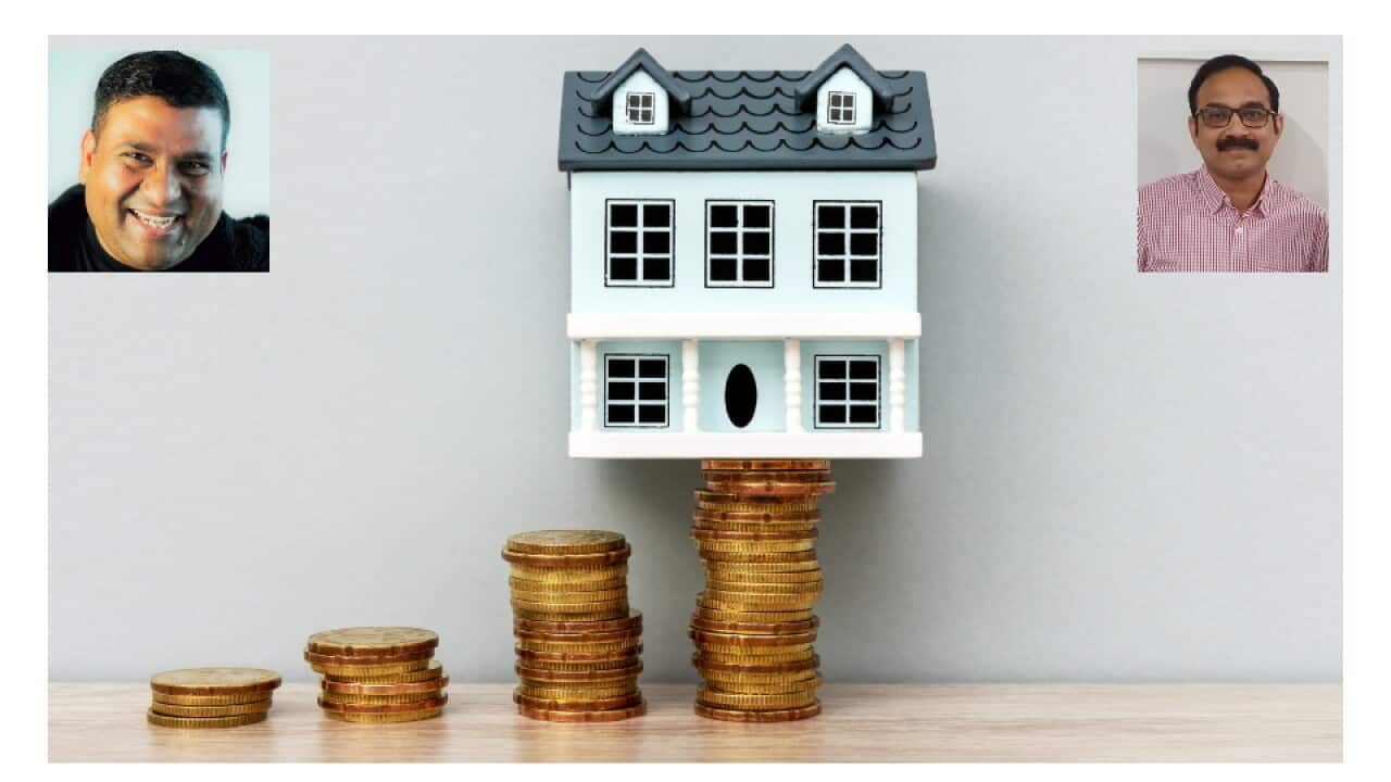Property price soar