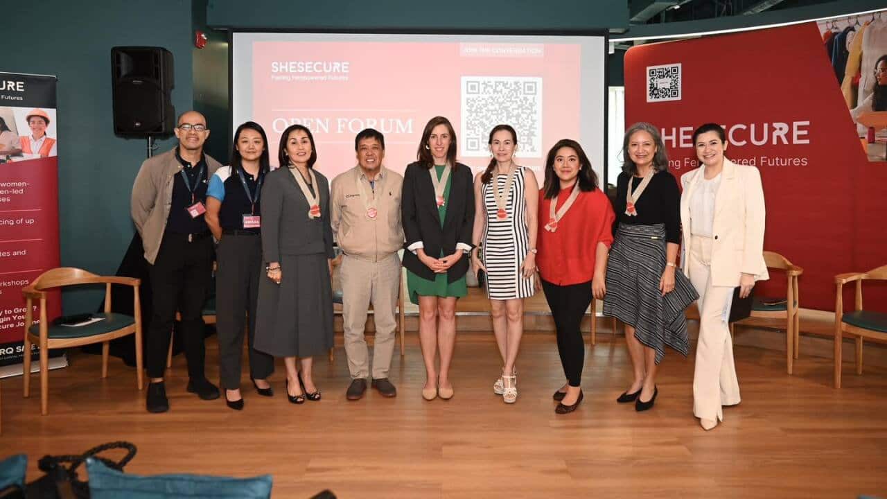 she secure aus in the phils.jpg