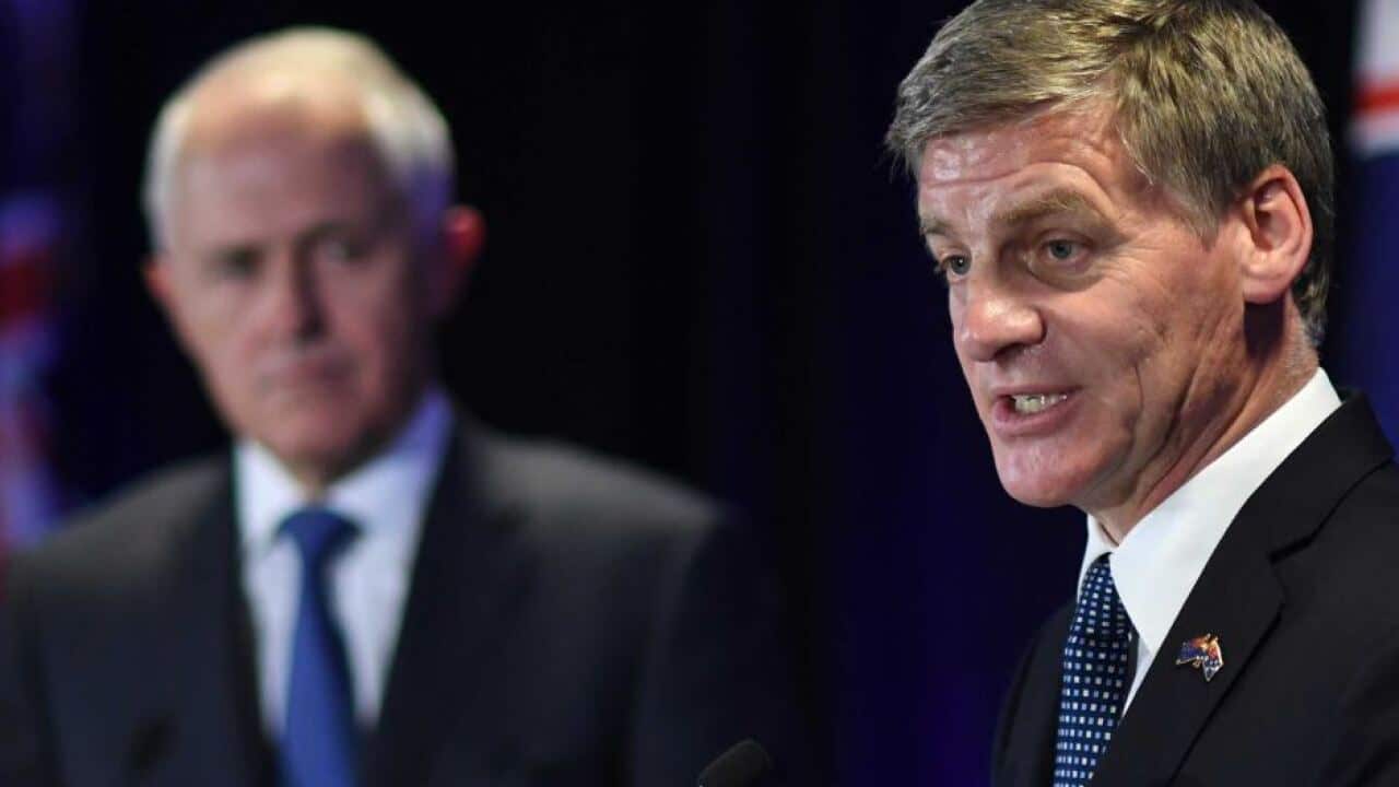 Australian citizenship