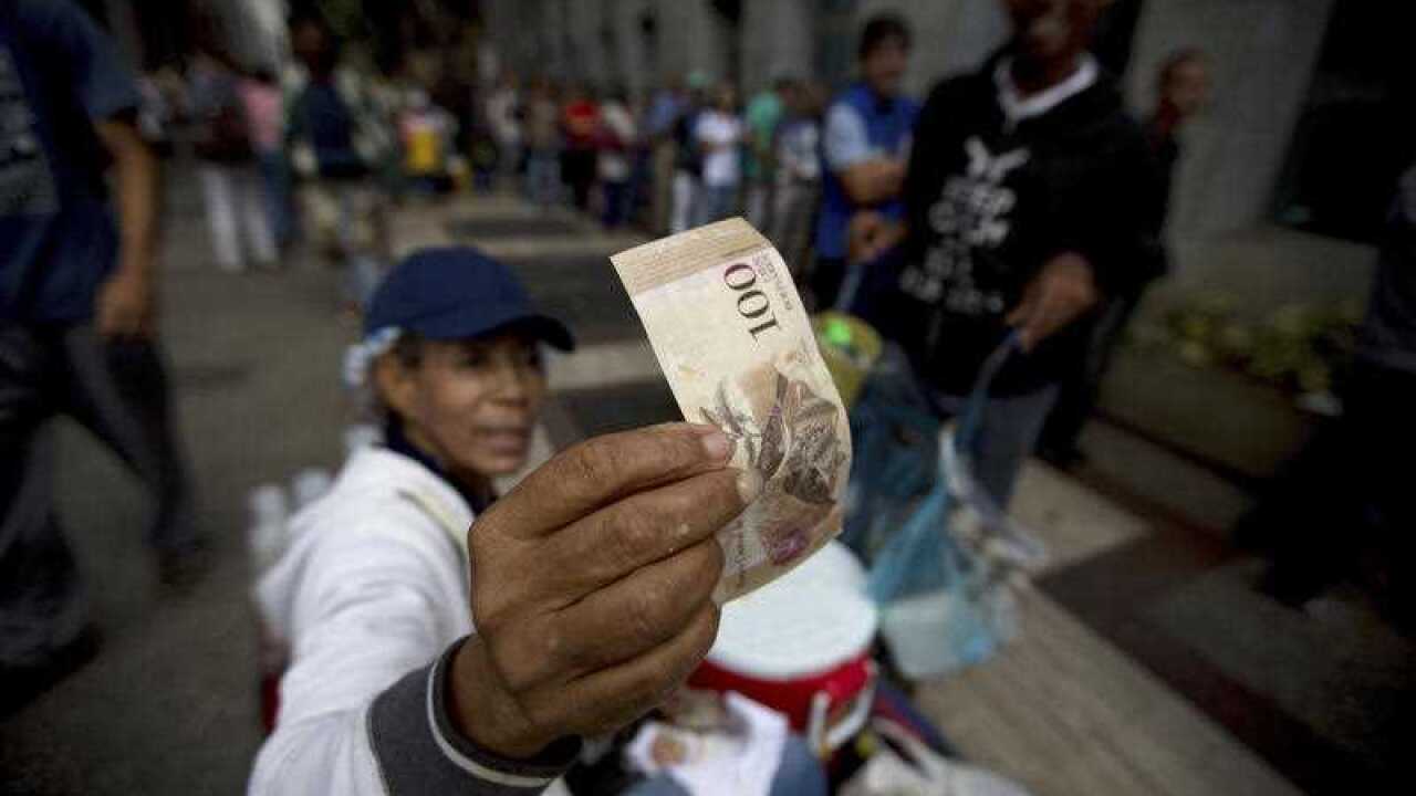 Caracas