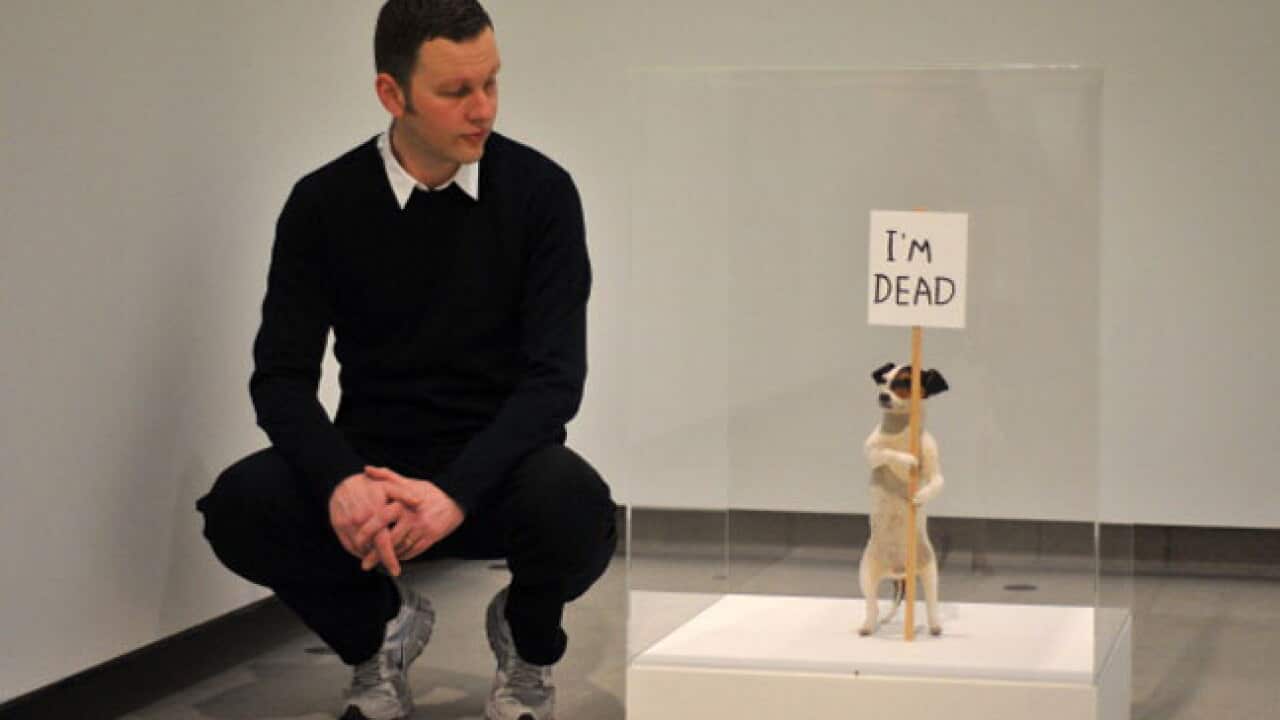 TurnerPrize_Shrigley_261320_aap_611398260