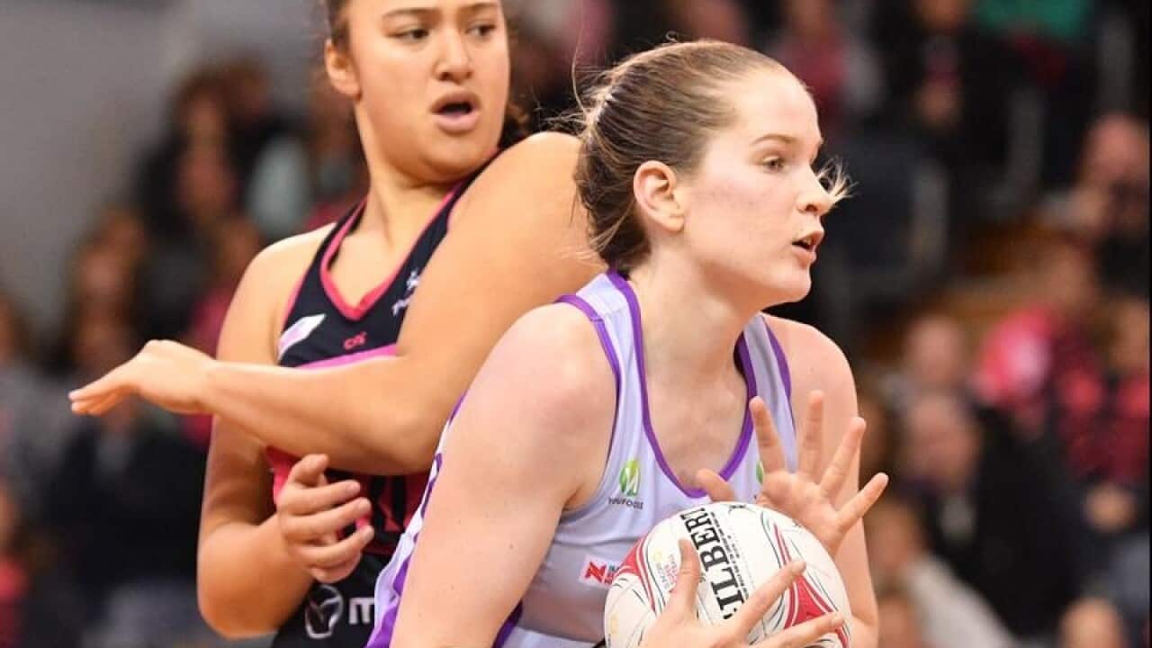 Tara Hinchliffe