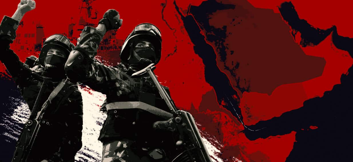 Global oil supplies have a new possible pinch point. Here's what could happen next