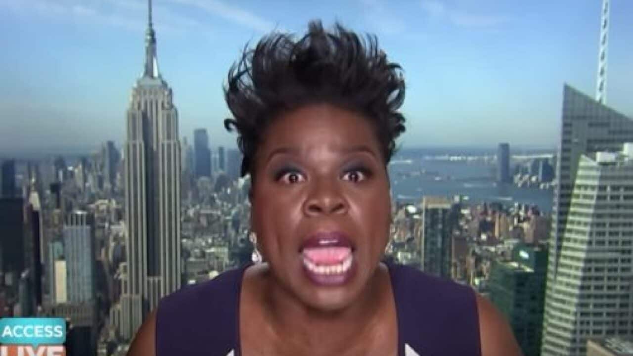 Leslie Jones