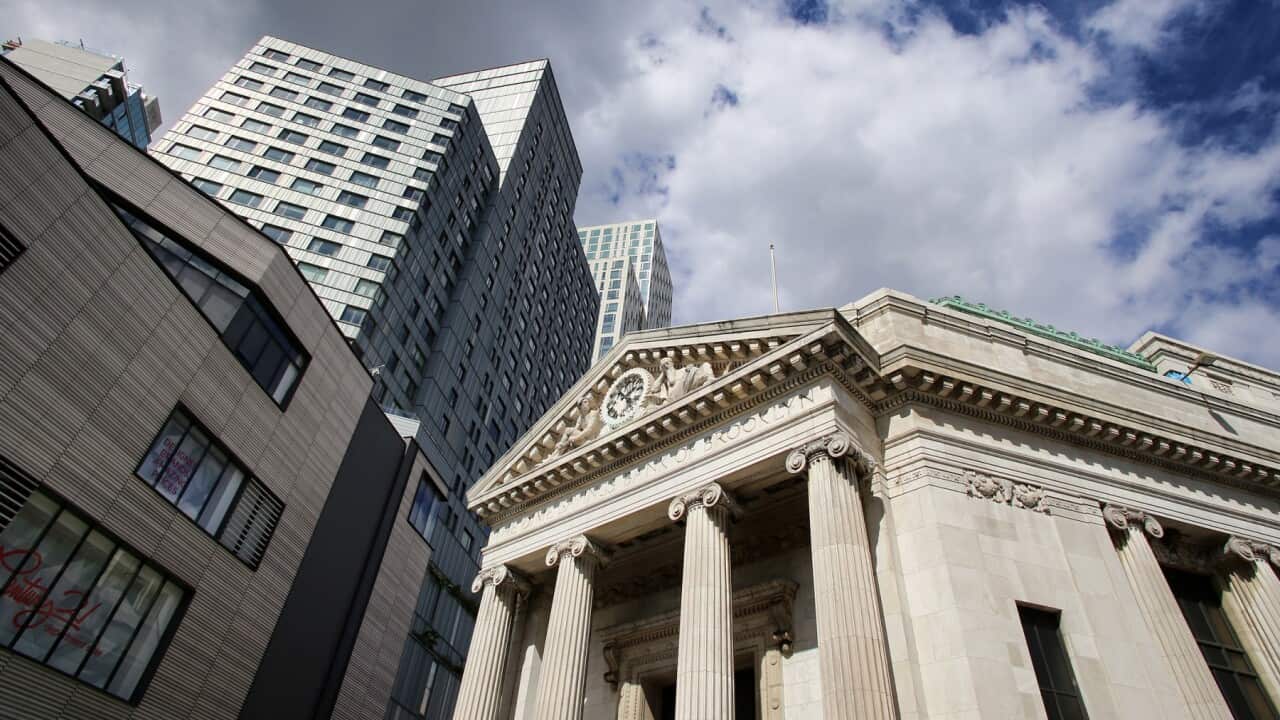 The financial sector hasn't been much help to Indigenous people up to now