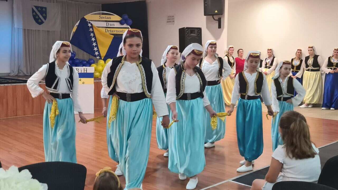 Dan BiH