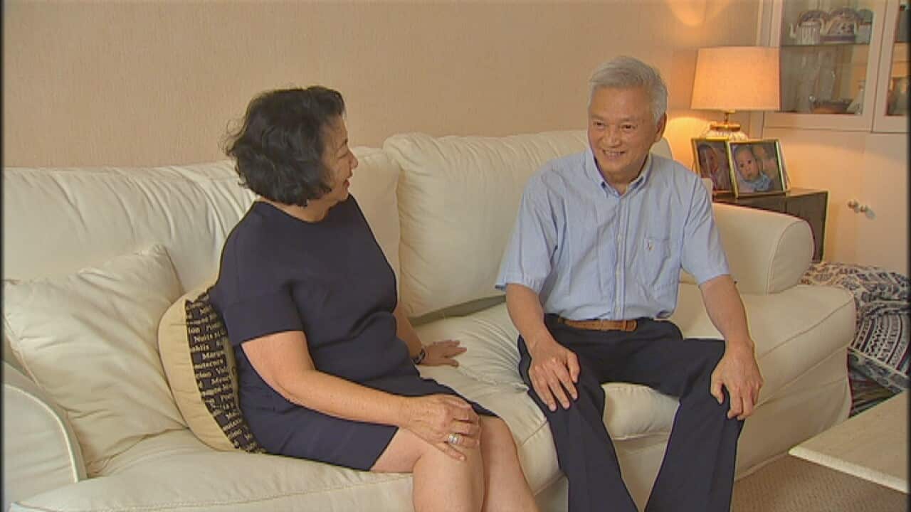 Australia Day Honourees