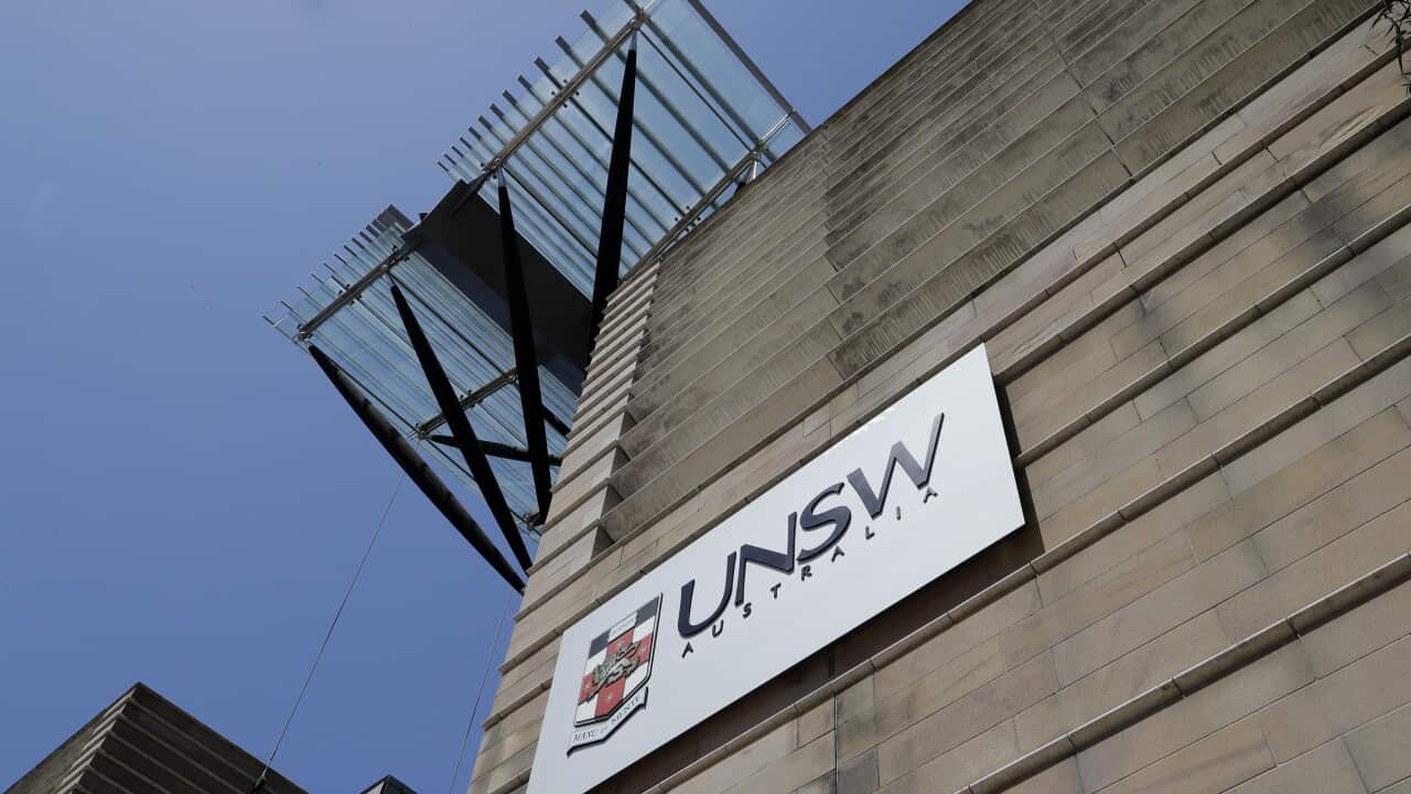 Australia has welcomed its first group of international students to arrive since the coronavirus pandemic began, with a charter flight carrying students from mainland China, Hong Kong, Japan, Vietnam and Indonesia landed.