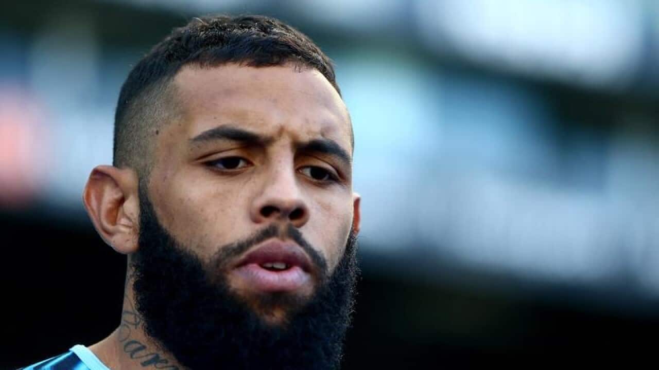 Josh Addo-Carr