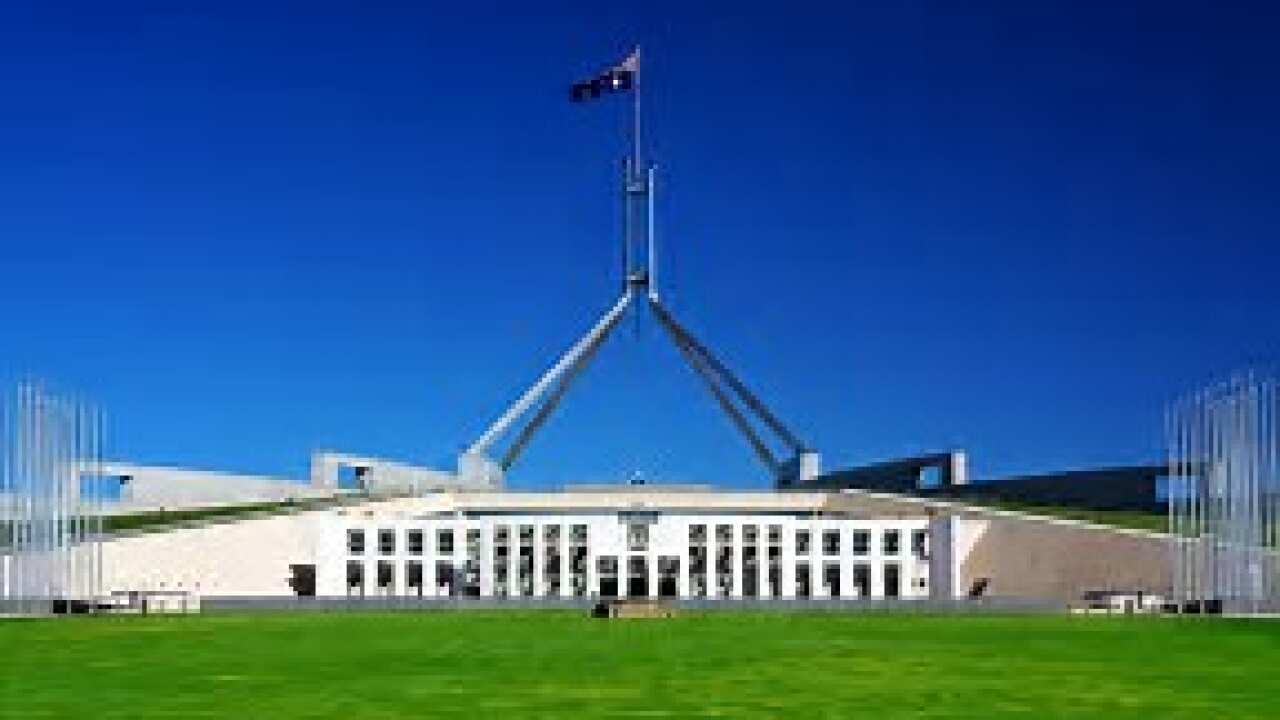House of Parliamen