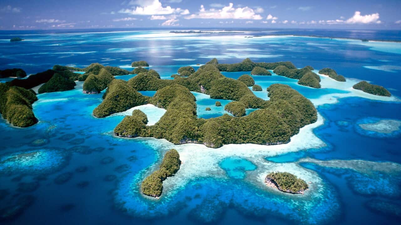 Micronesia