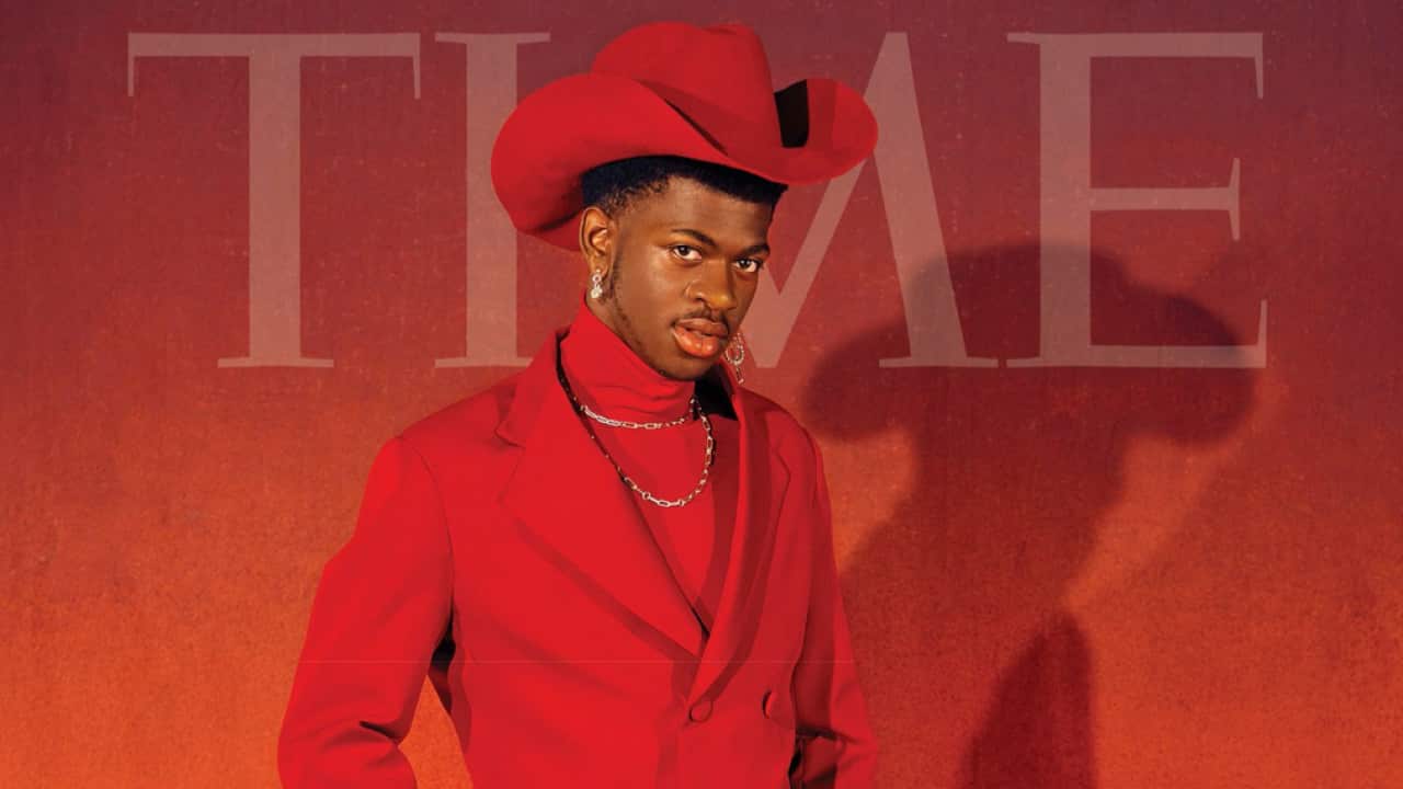 Lil Nas X