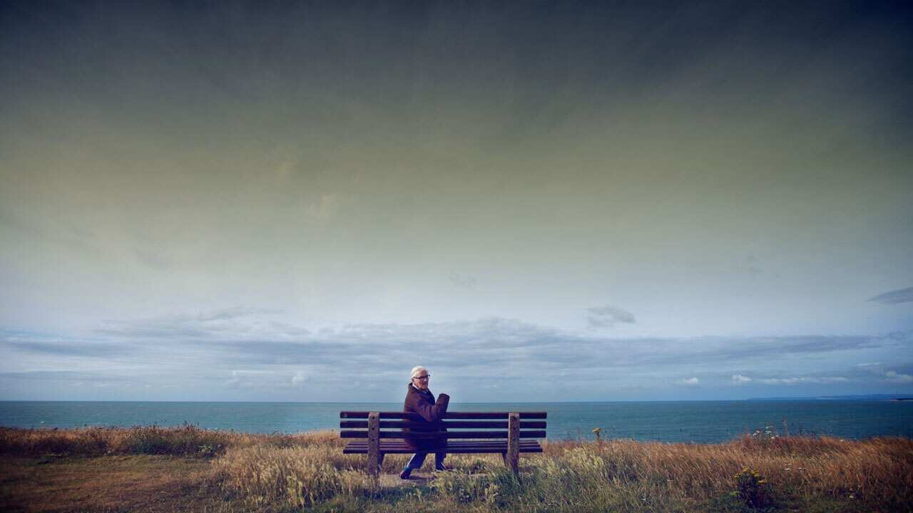 The Age of Loneliness