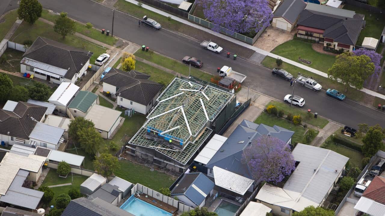 Housing and Construction