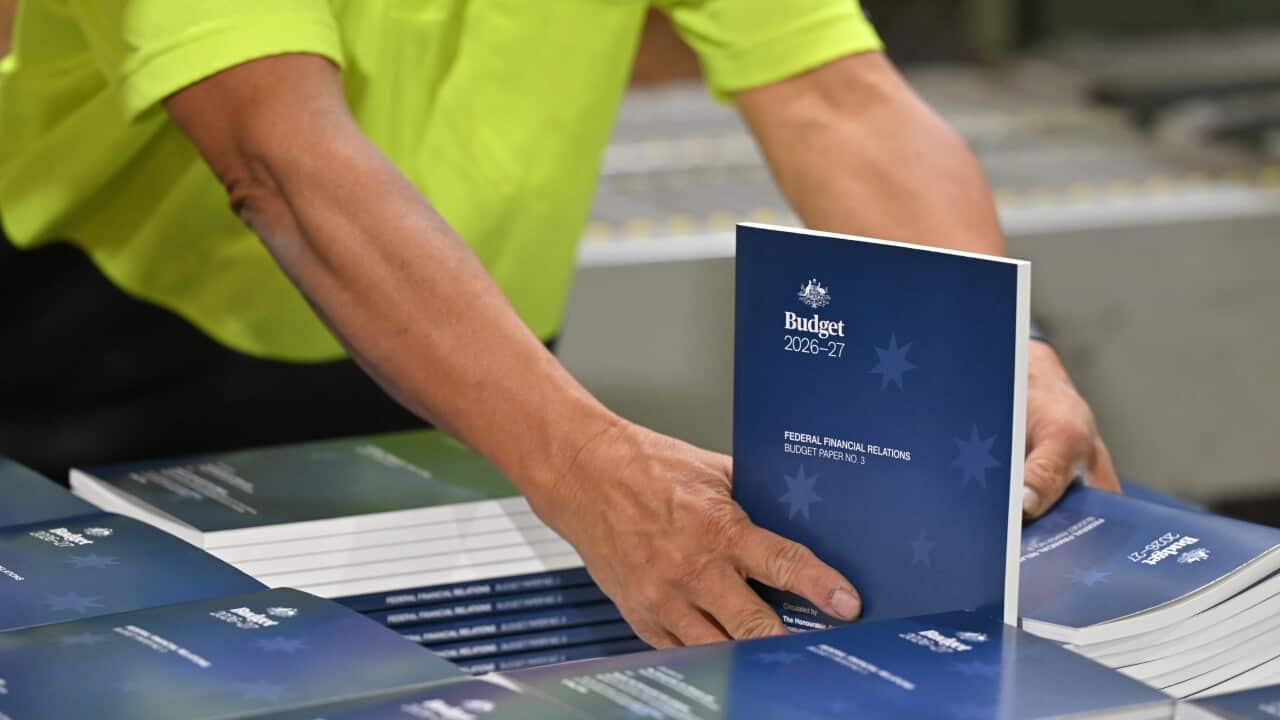 BUDGET PAPERS