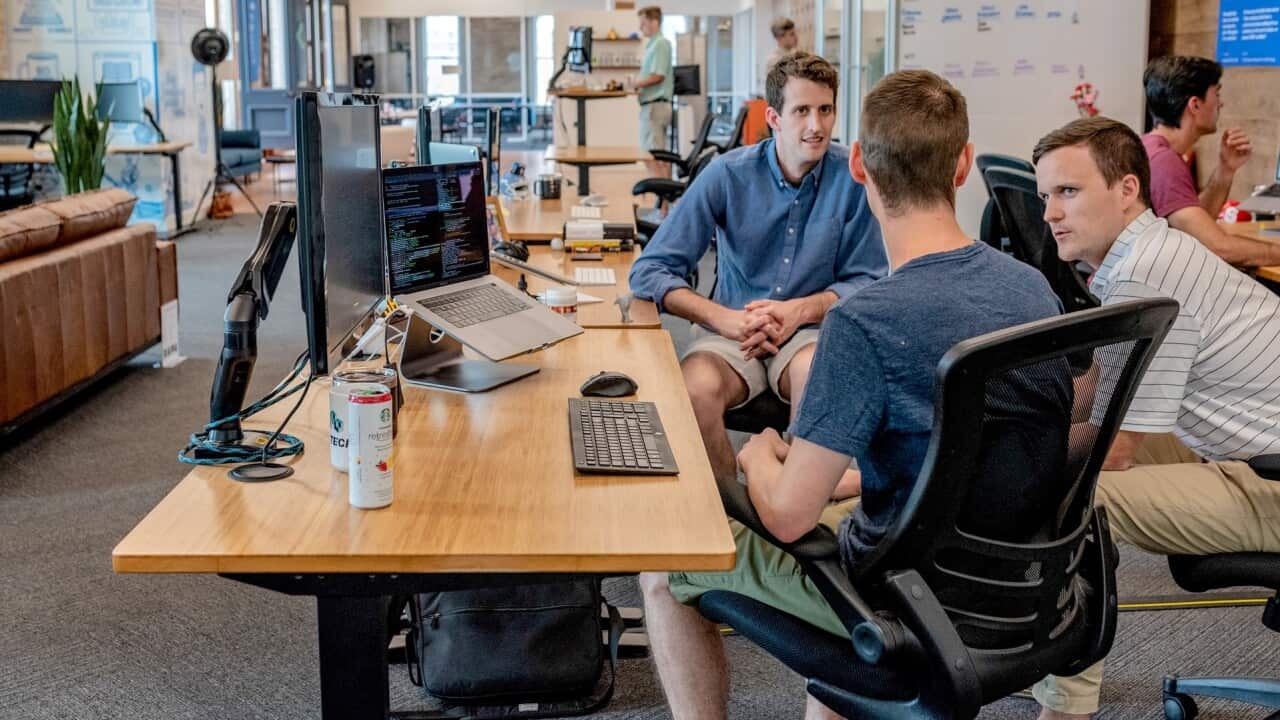 For some US civil servant jobs, employees can retire after 20 years in service