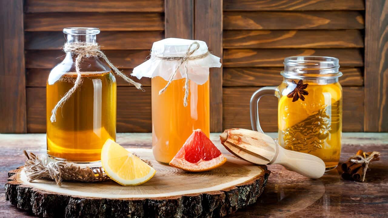 Does this drink really deliver the promised health benefits?