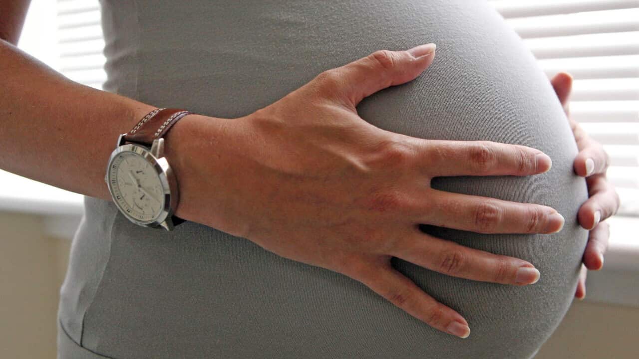 Pregnancy