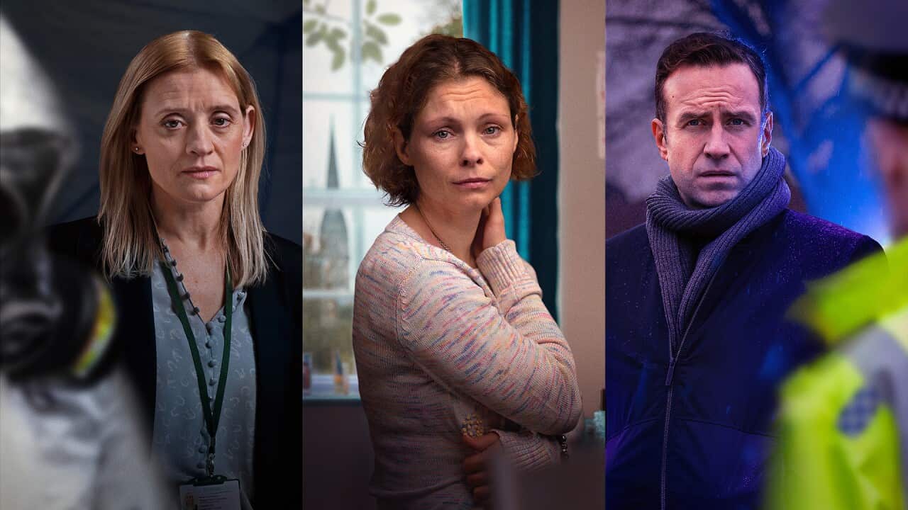 The Salisbury Poisonings