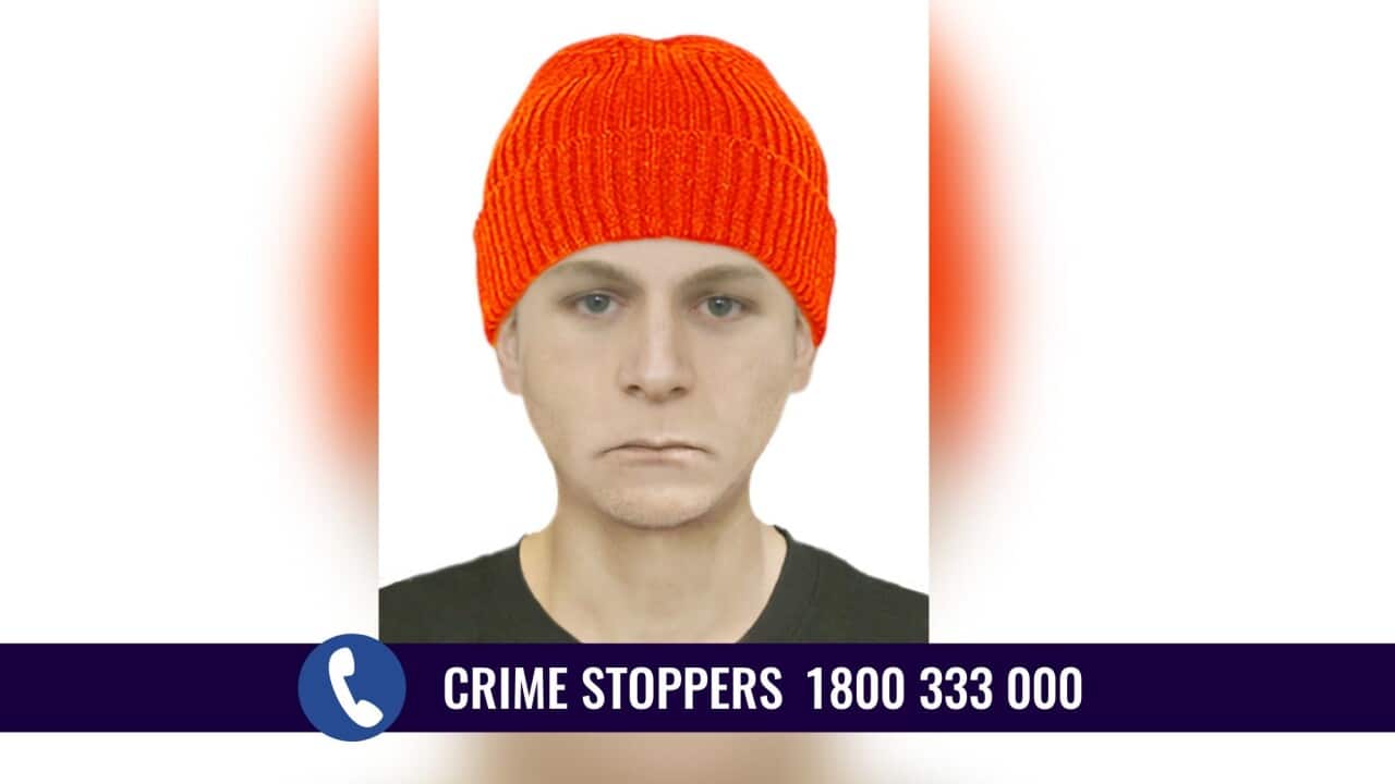 Vic police: Facial composite released following sexual assault at St Albans Park
