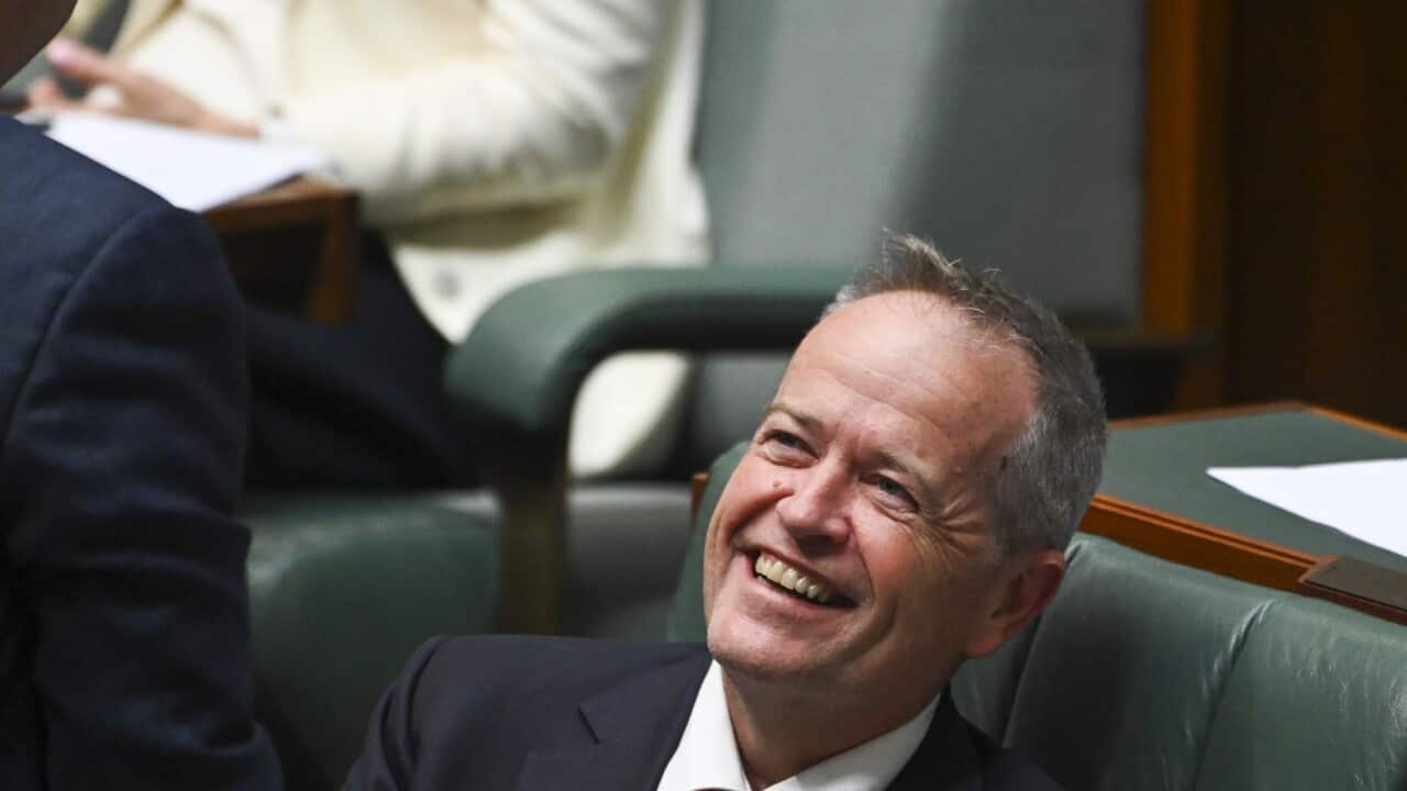 Australia's Parliament Holds First Sitting For 2023