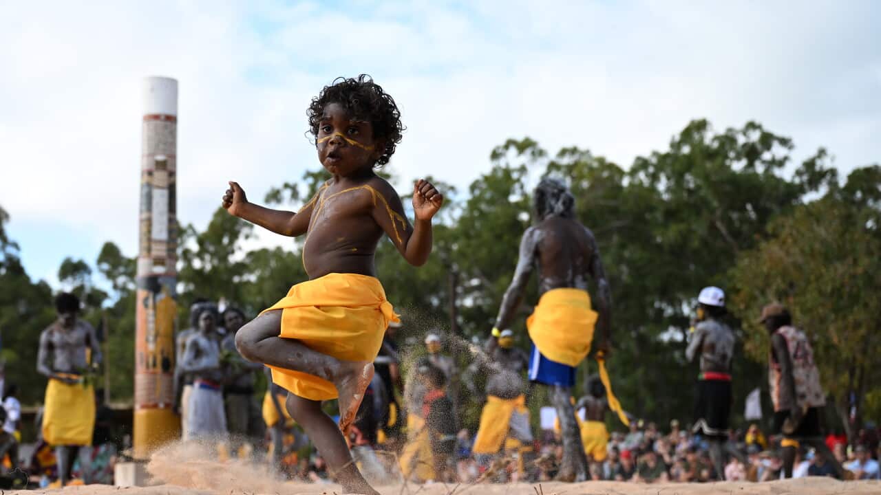 GARMA FESTIVAL