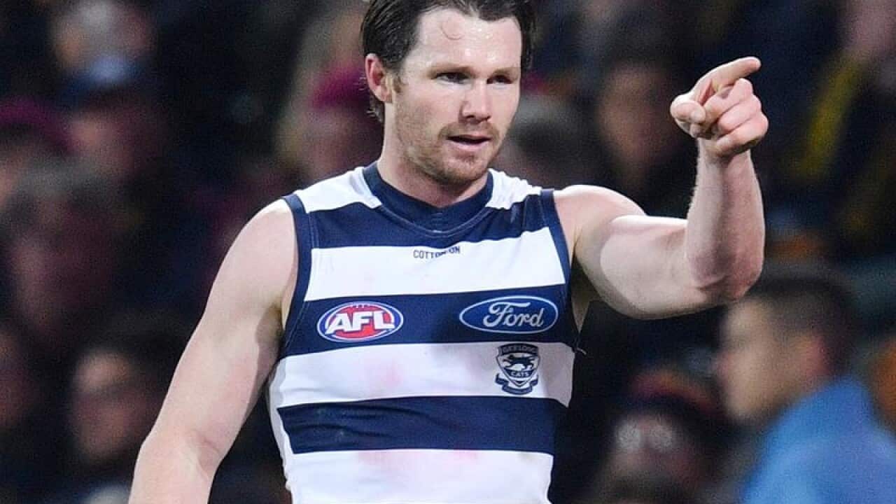 Dangerfield