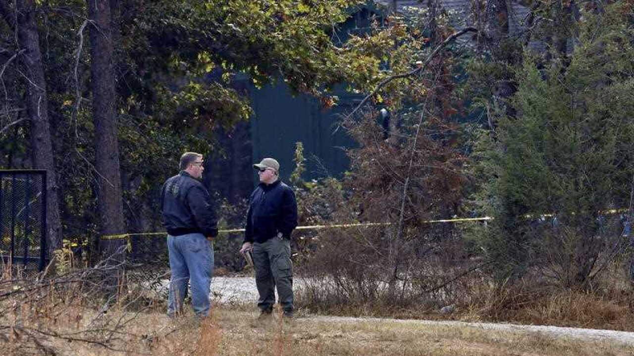 Todd Kohlhepp