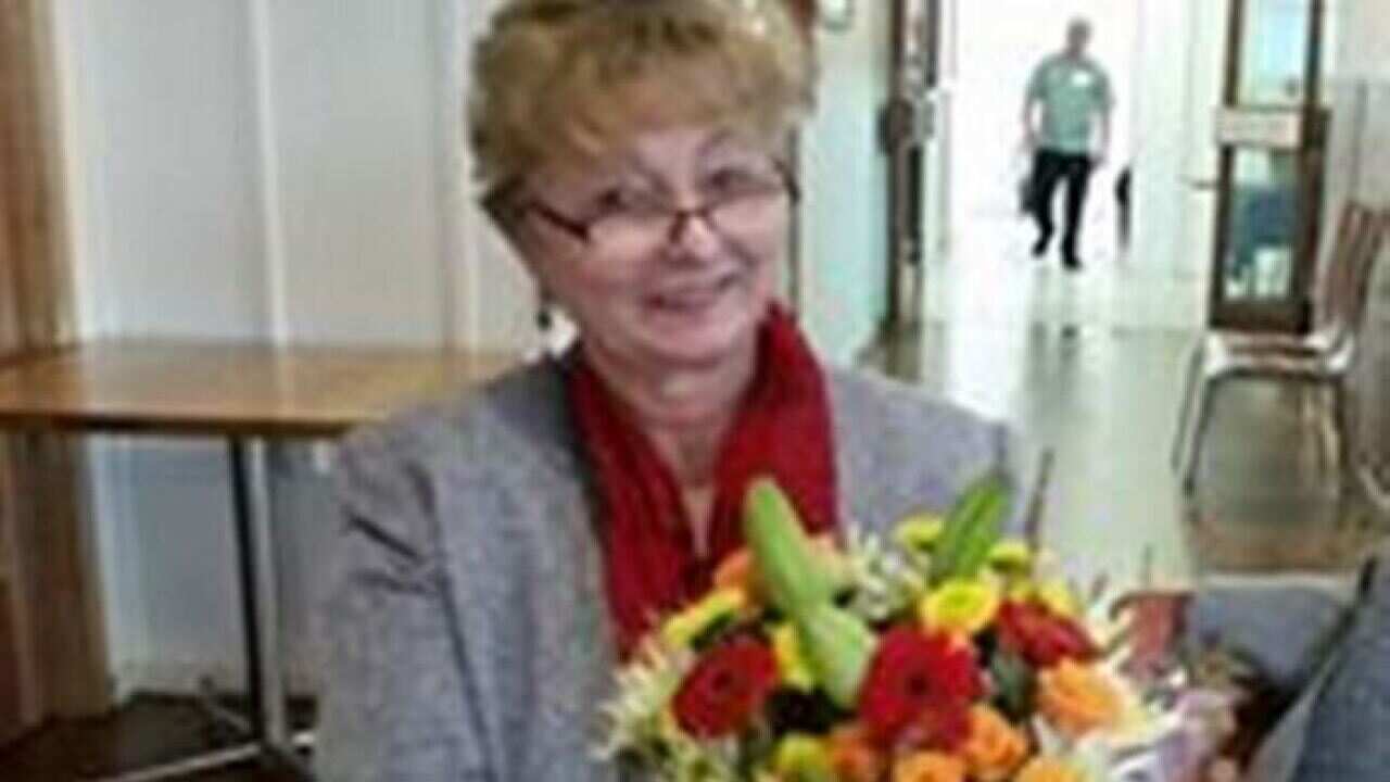 ELisabeth Cesarski