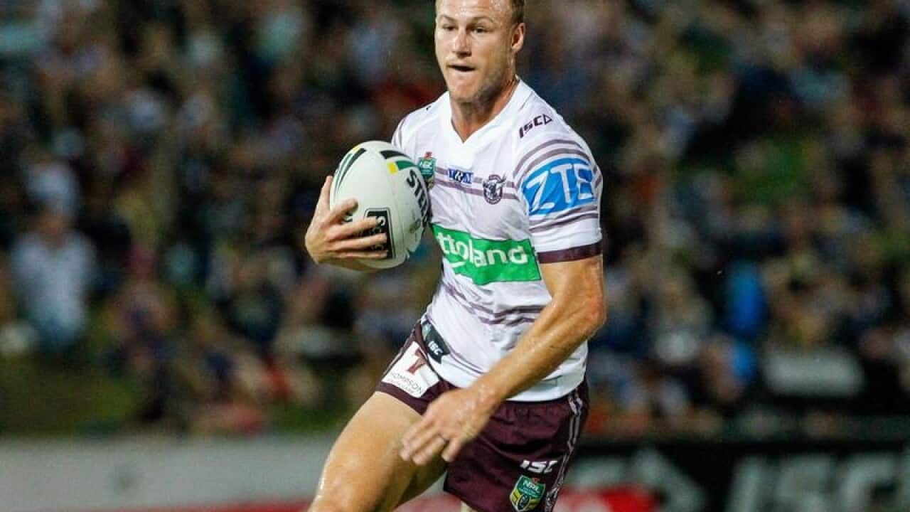 Daly Cherry-Evans
