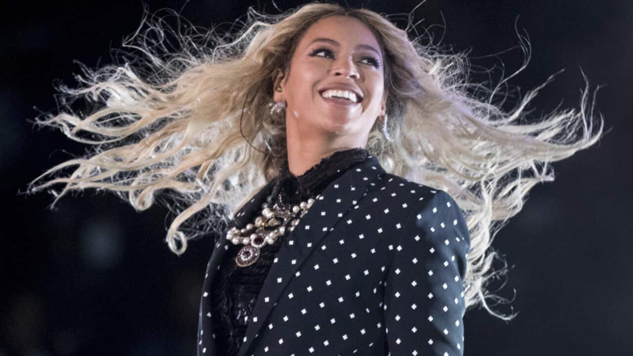 Beyonce