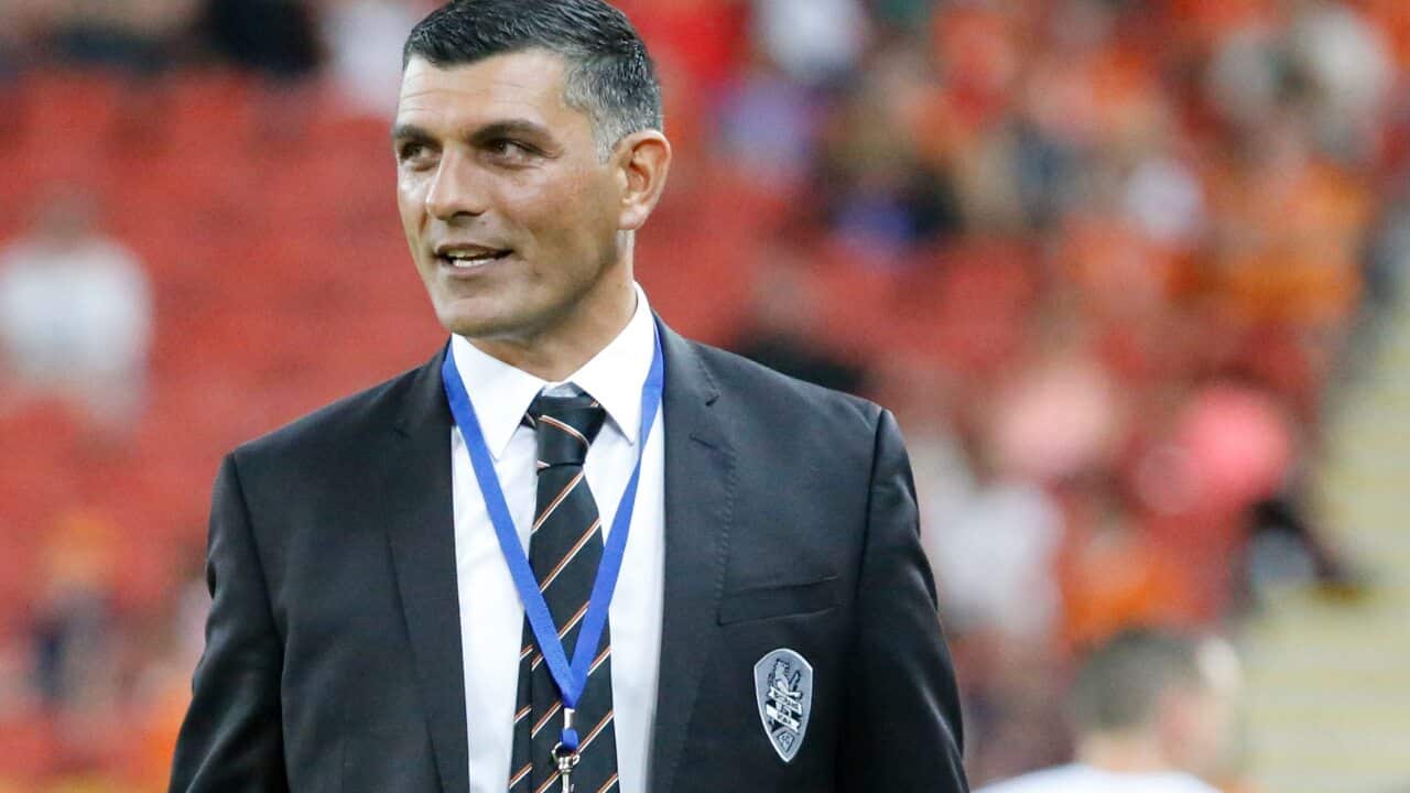 John Aloisi