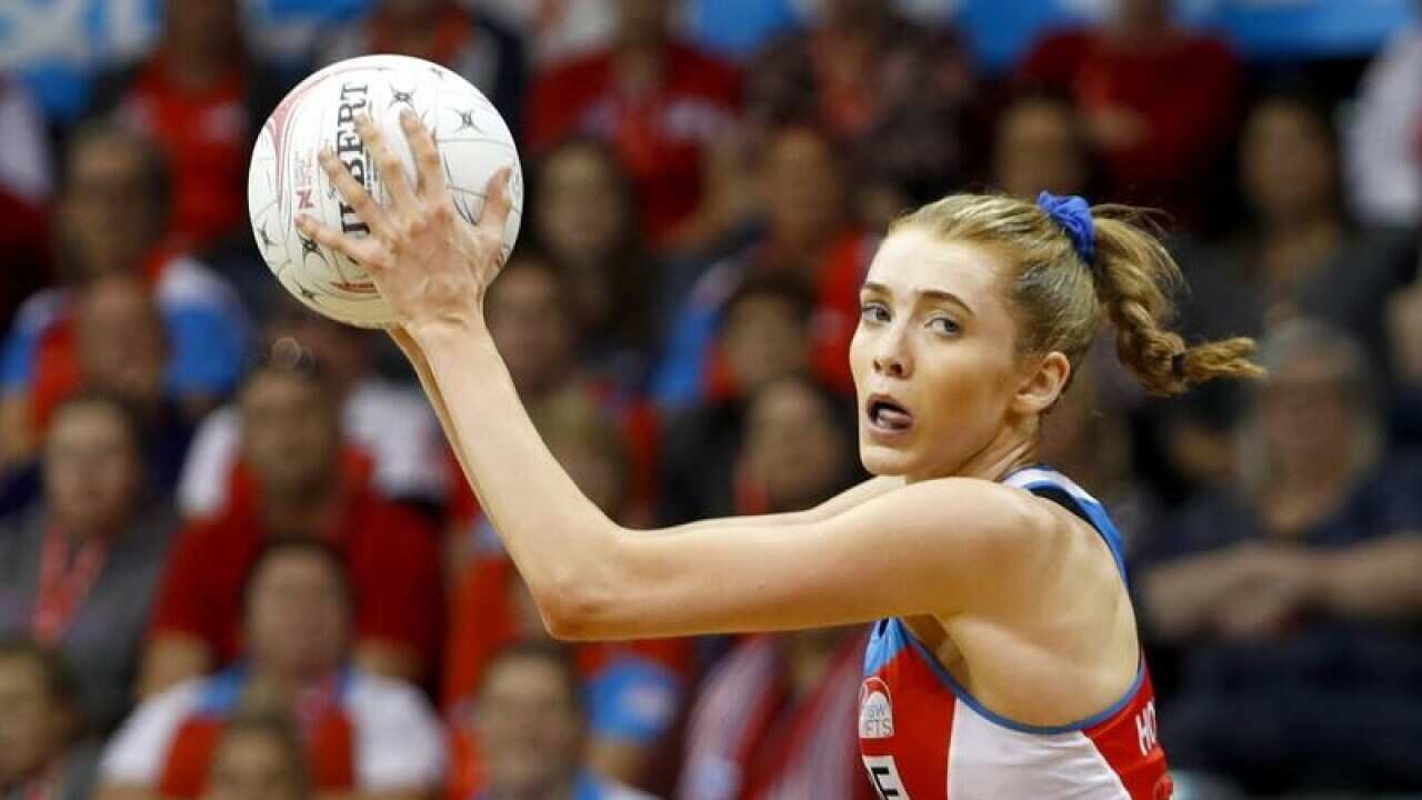 netball