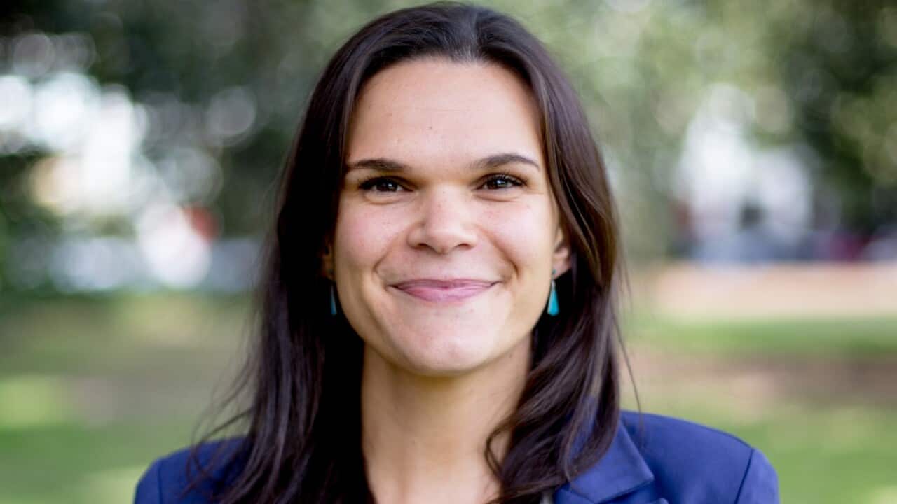 Leila Smith - CEO Aurora Education Foundation