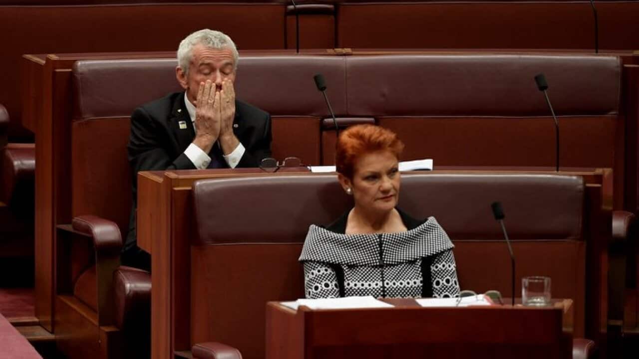 Parliament Resumes For Last Sitting Week Ahead of Winter Break