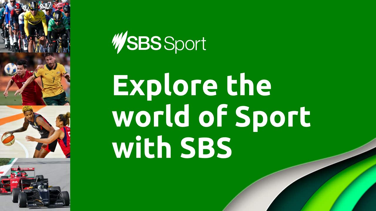 SBS Sport